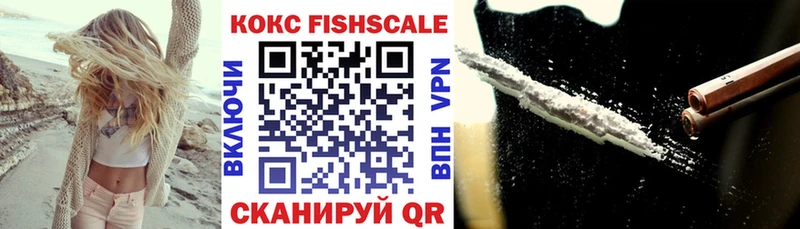 Кокаин FishScale  где продают   Новое Девяткино 